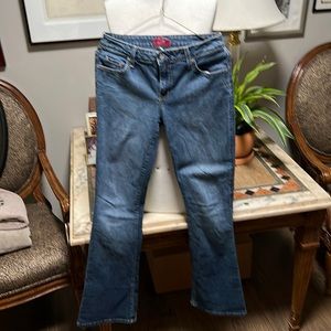 Blue Cult jeans size 28.